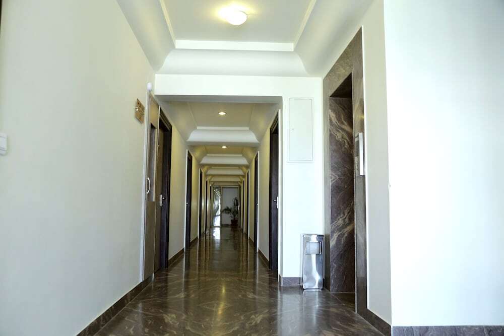 Джайпур: Hotel King Palace