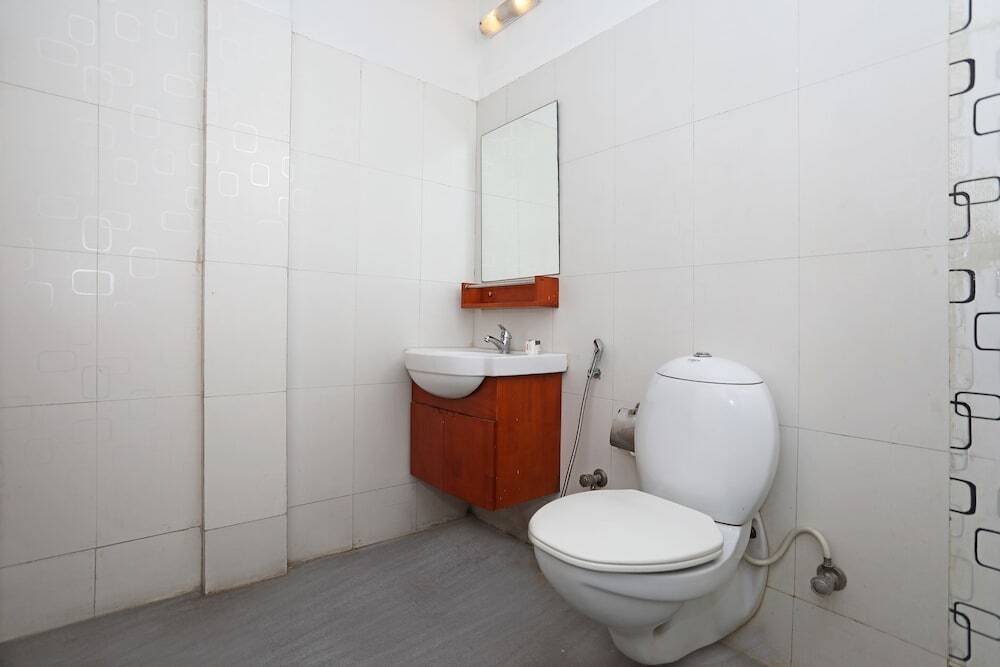 Дарджилинг: Hotel Amaira