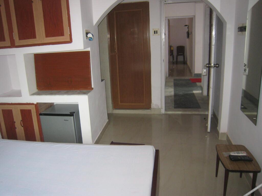 Klass Indoors Guest House — фото 1