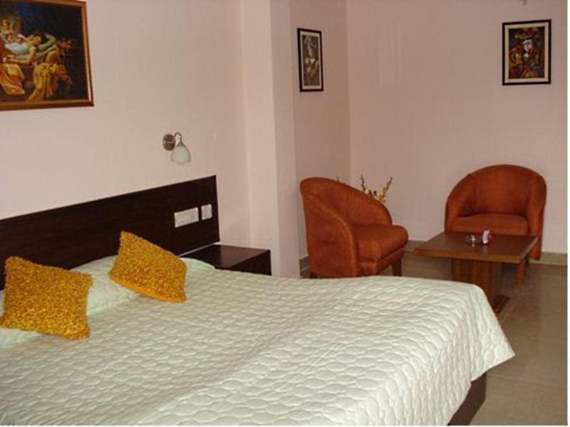 Солан: Neovedic Resort