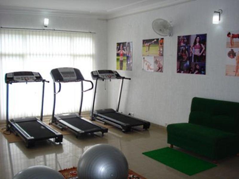 Солан: Neovedic Resort