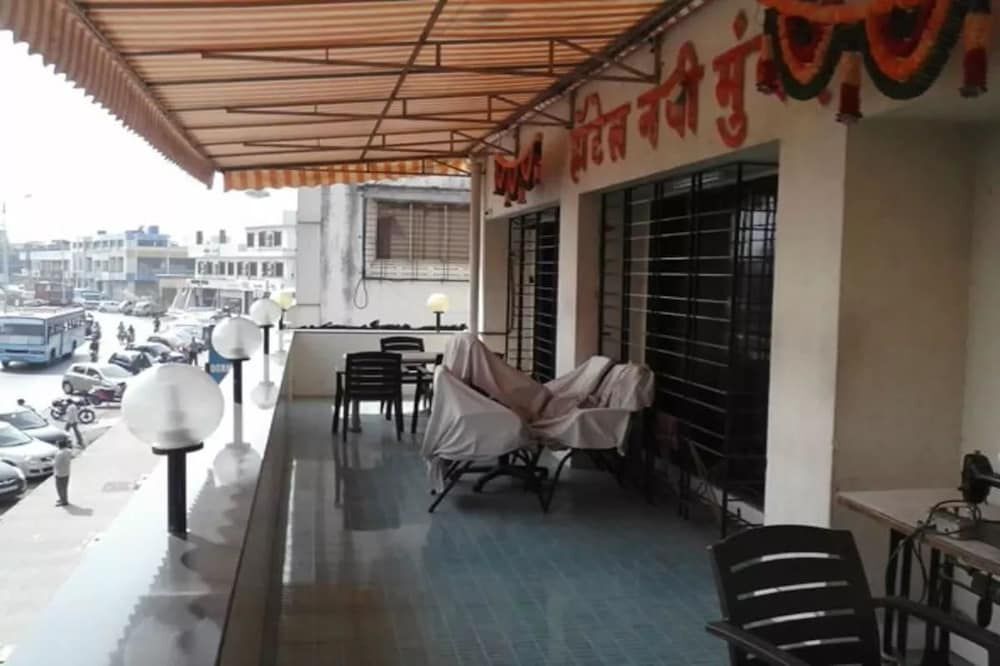 Нави-Мумбай: Hotel Navi Mumbai