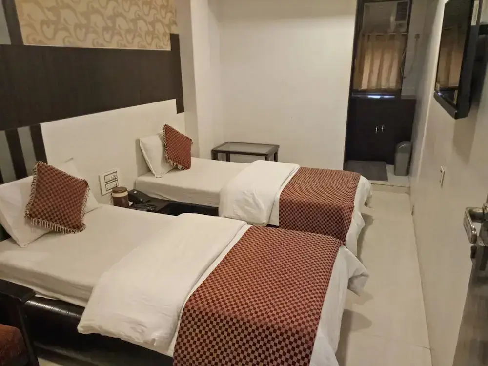 Нави-Мумбай: Hotel Navi Mumbai