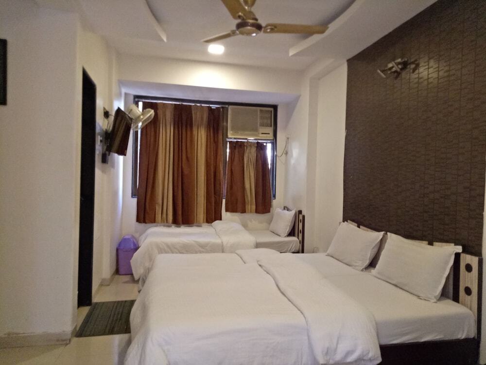 Нави-Мумбай: Hotel Navi Mumbai