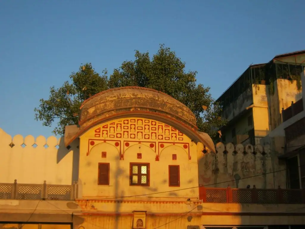 Rawla Mrignayani Palace — фото 1