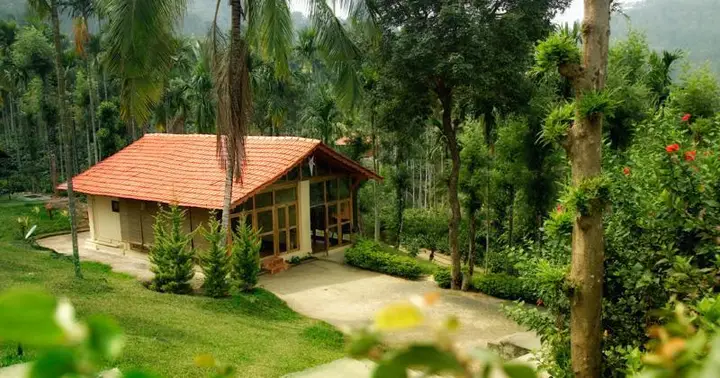 Султан-Батери: Marmalade Springs Resort