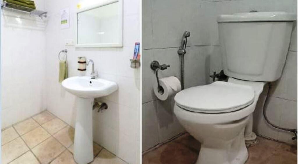 Бандипур: Safari Lodge