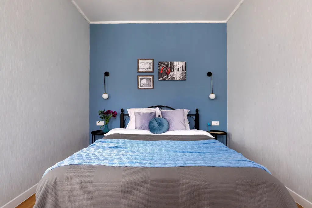 Санкт-Петербург: Апартаменты YOUR STYLISH APART вблизи набережной