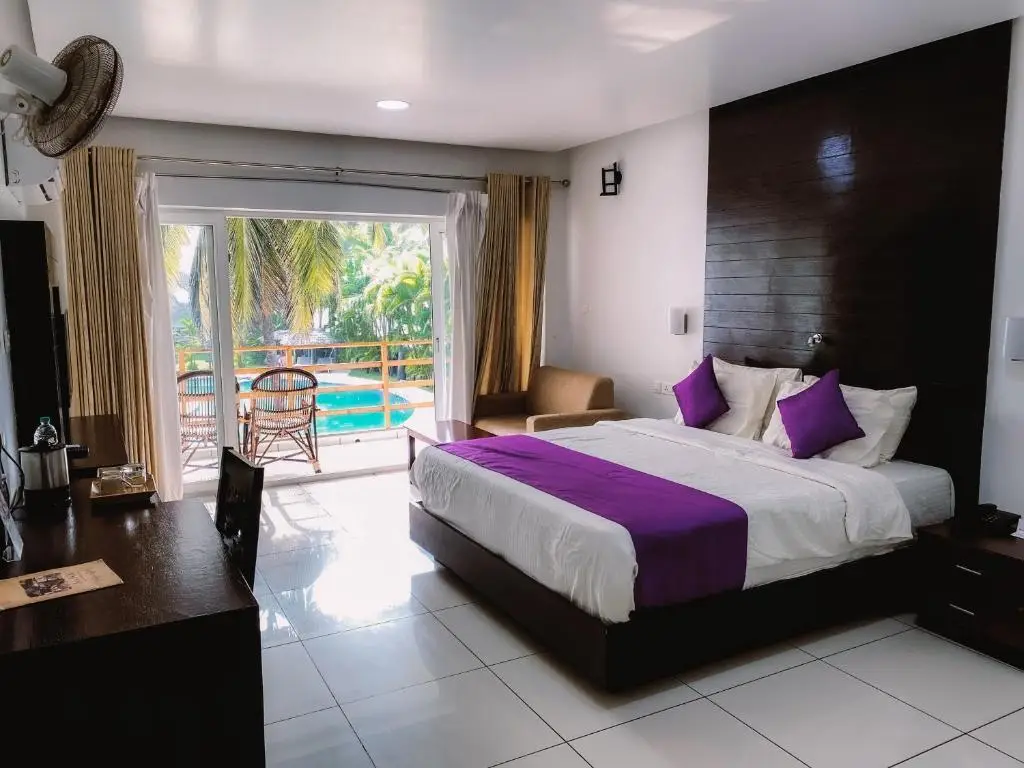 Payyanur: Malabar Ocean Front Resort & Spa