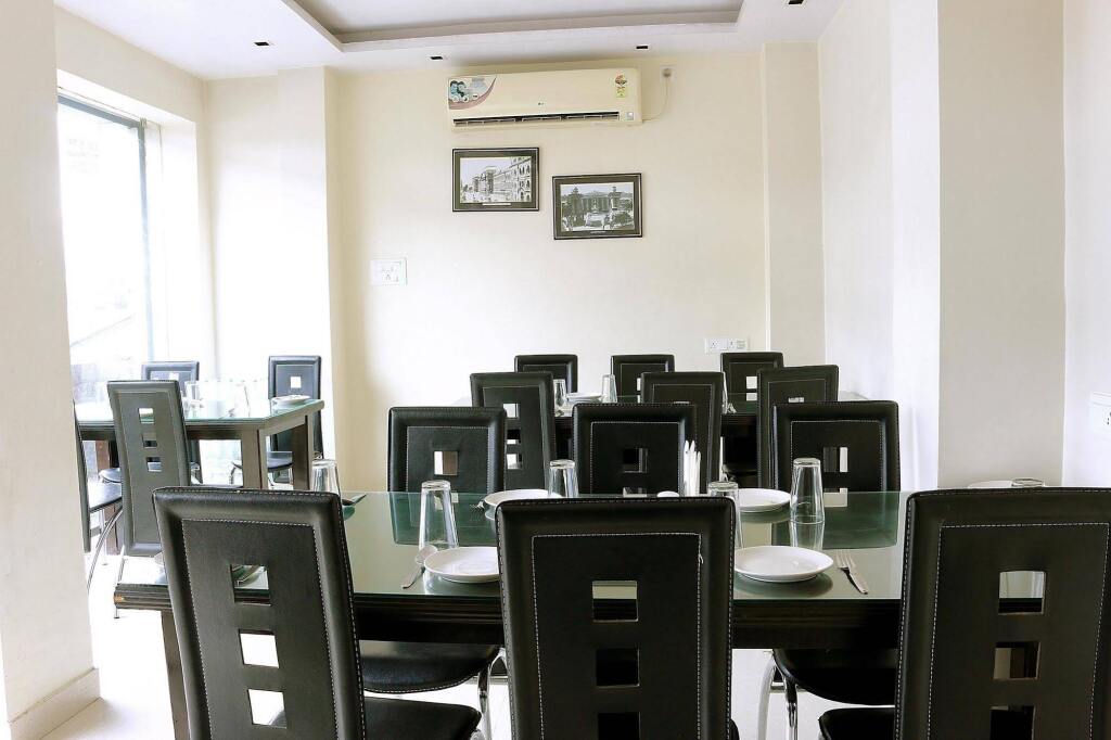 Hotel Sheldon — фото 1