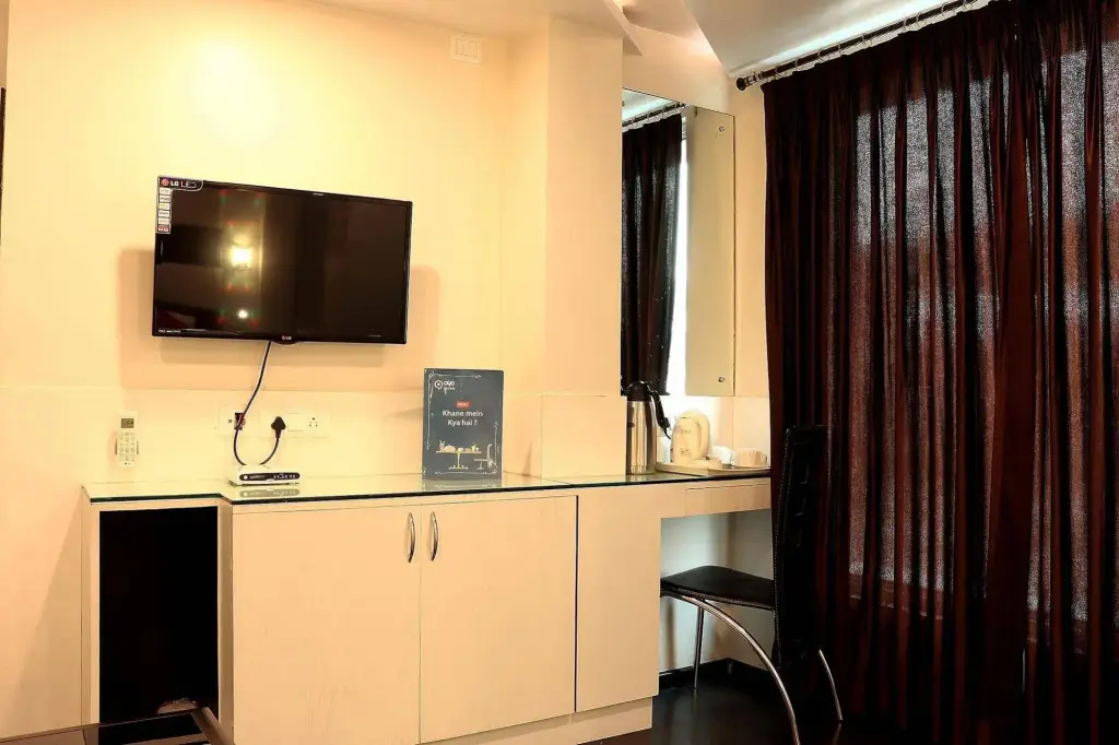 Колката: Hotel Sheldon