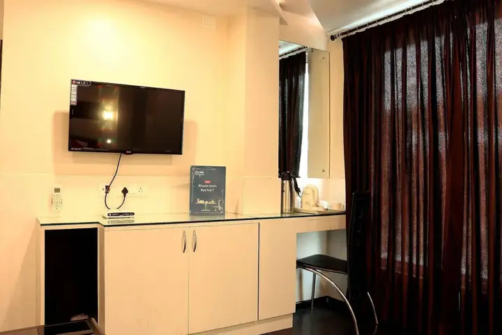 Колката: Hotel Sheldon