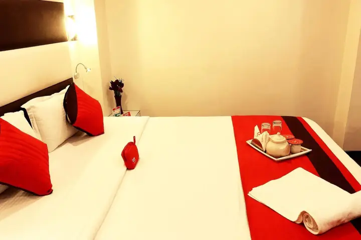 Колката: Hotel Sheldon