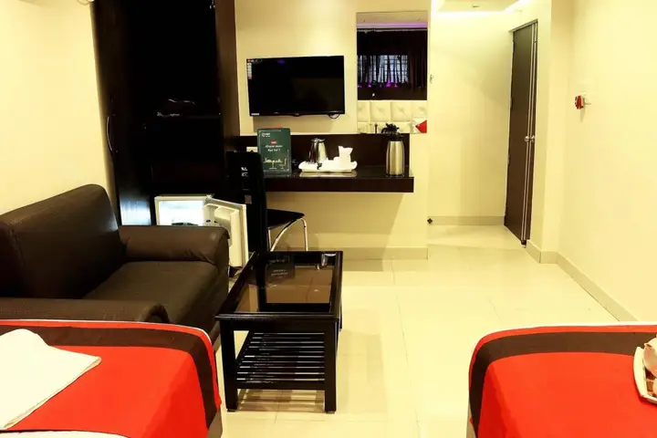 Колката: Hotel Sheldon