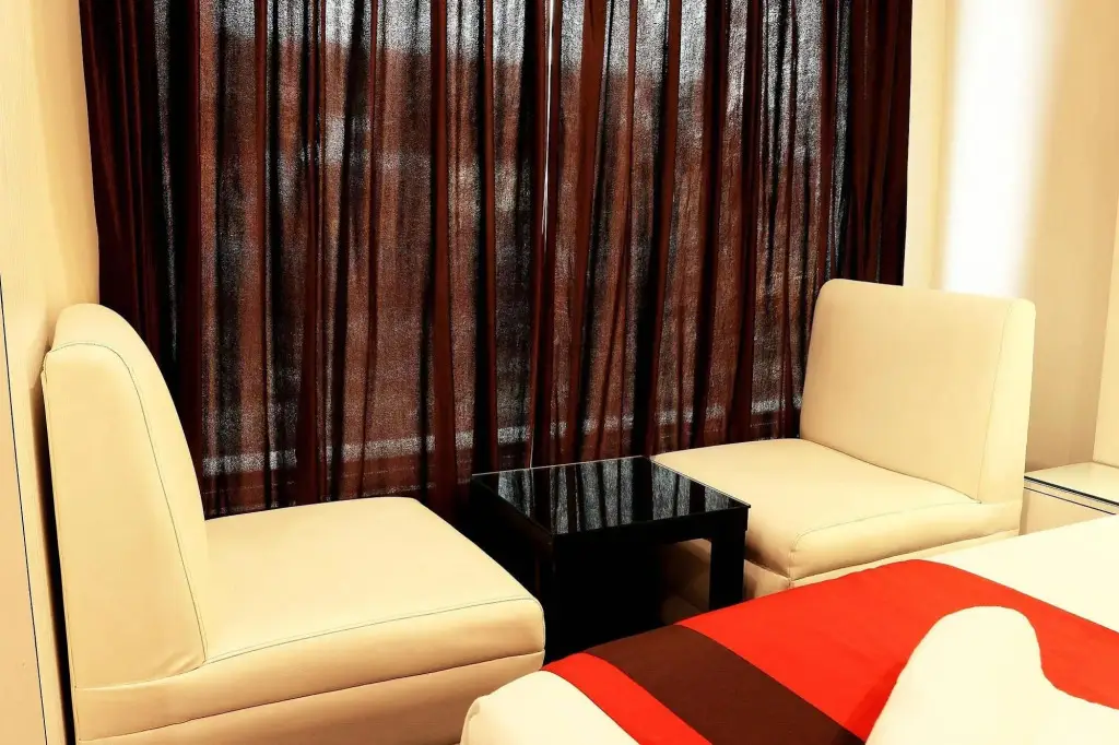 Колката: Hotel Sheldon