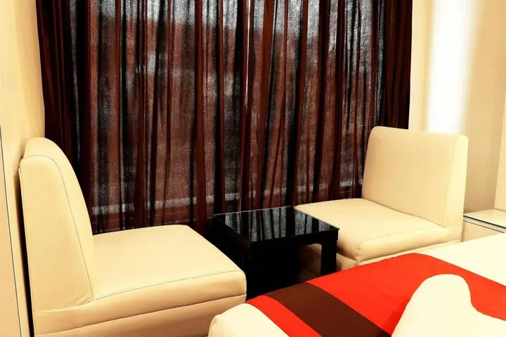 Колката: Hotel Sheldon