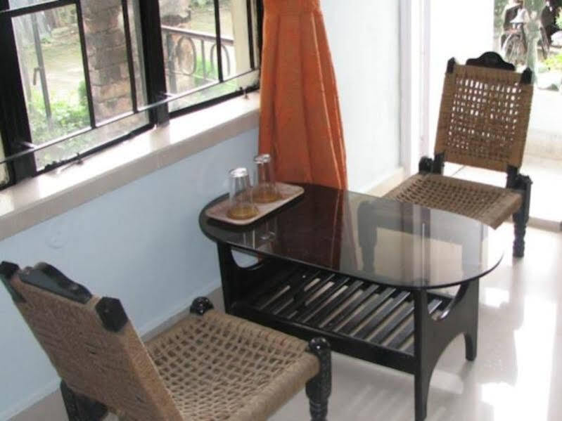 The Jagannath Hotel — фото 1