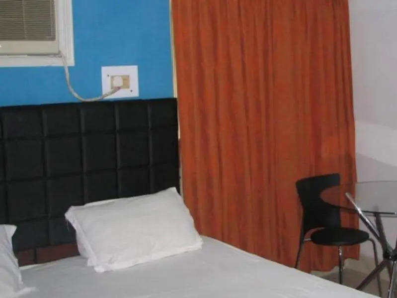 Колката: The Jagannath Hotel