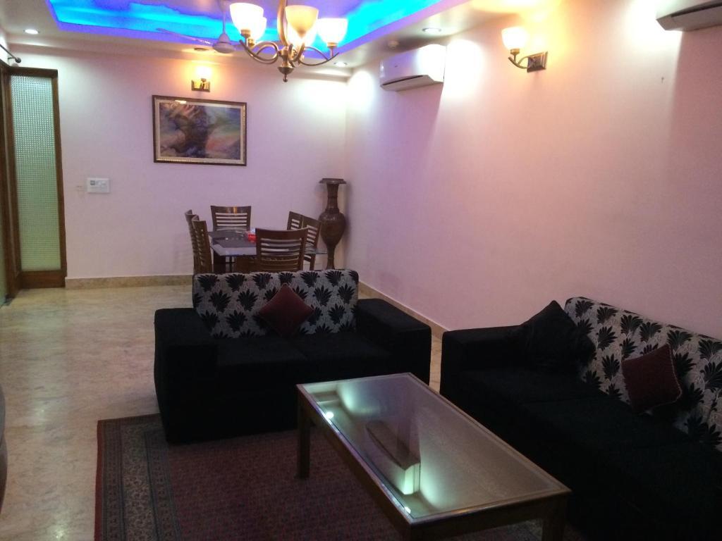 Нью-Дели: Skylink Suites