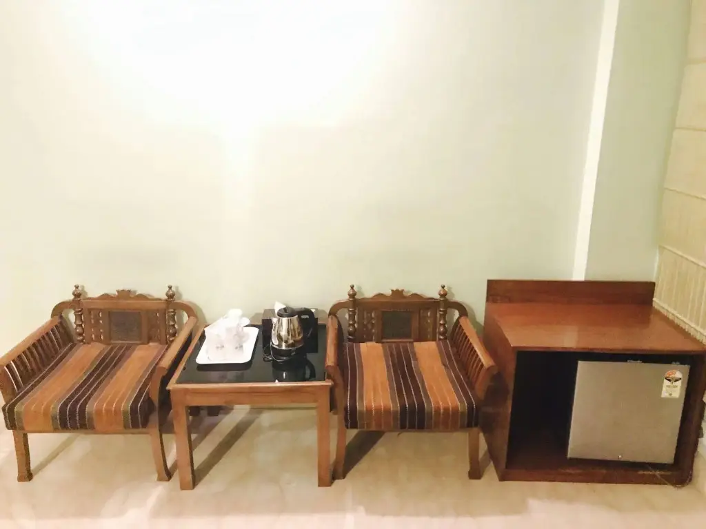 Нью-Дели: Skylink Suites