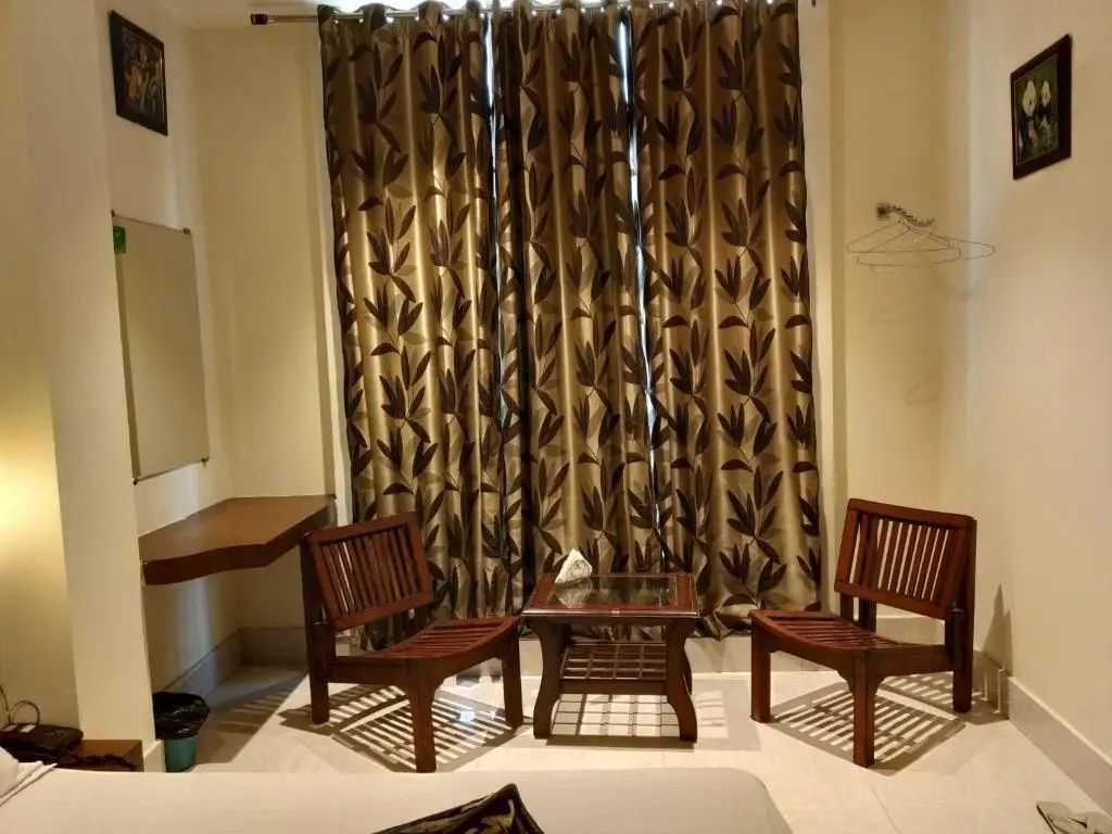 Ганганагар: Hotel Star Inn