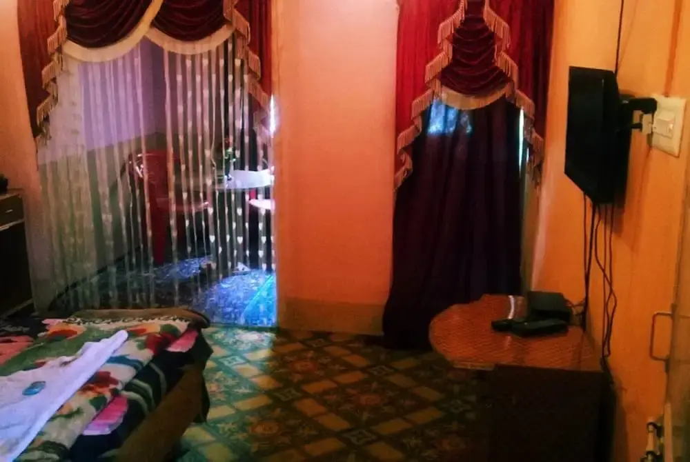 Шринагар: Hotel Green View