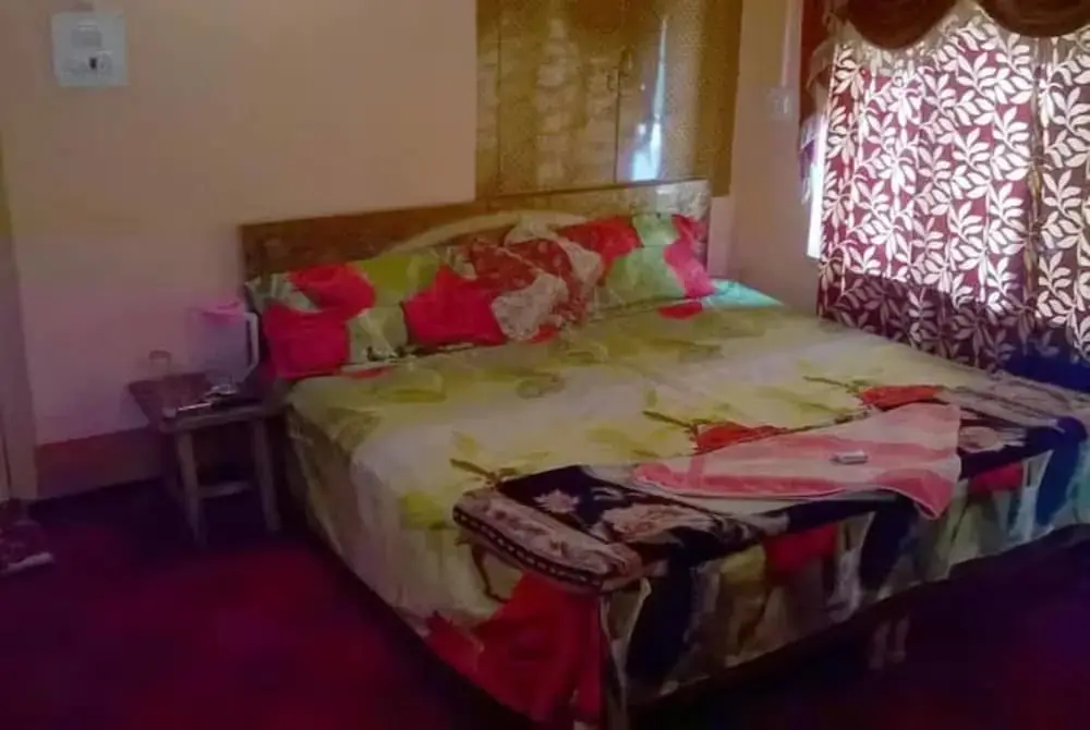 Шринагар: Hotel Green View