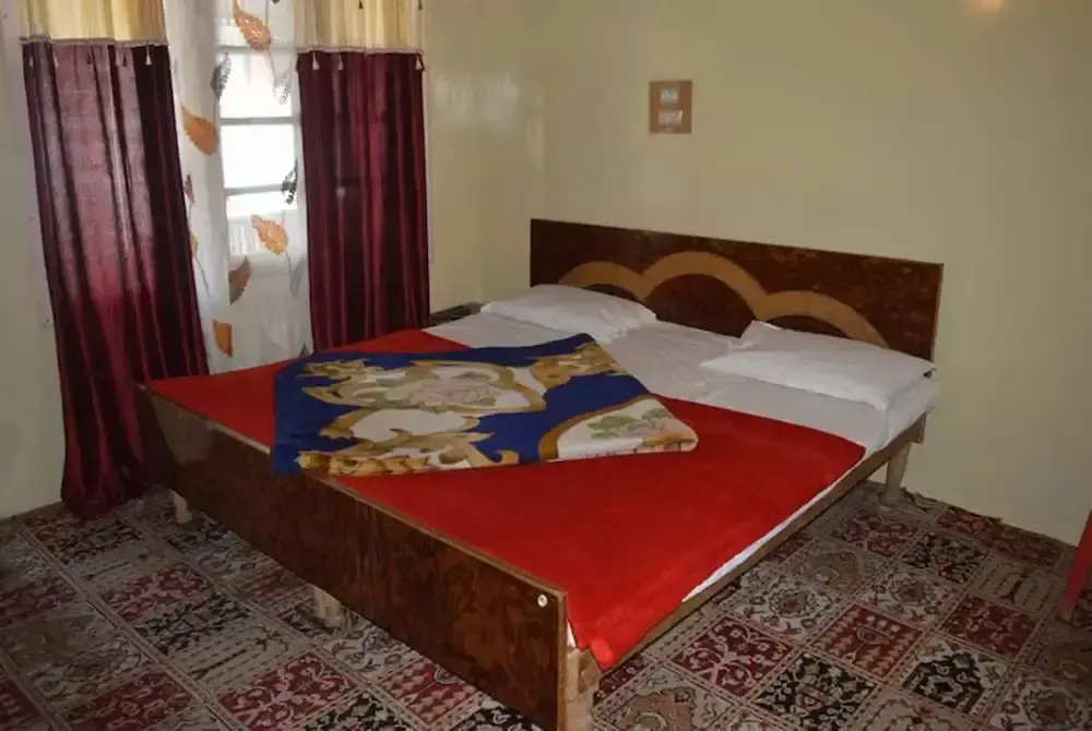 Шринагар: Hotel Green View