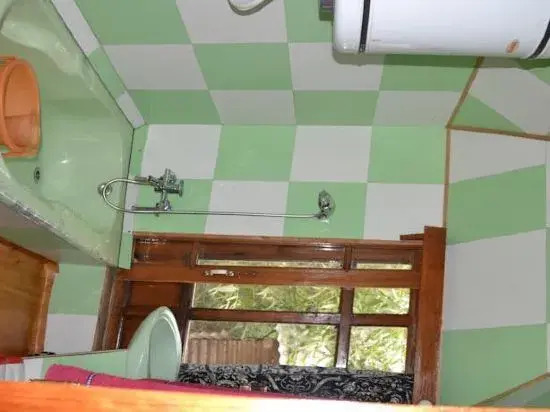 Шринагар: Hotel Green View