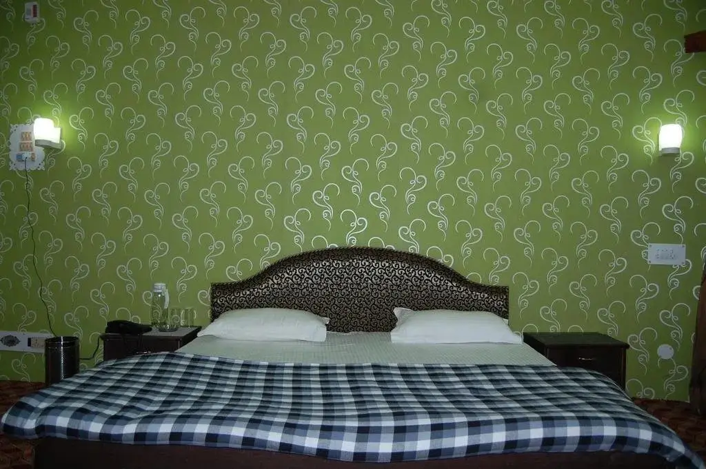 Шринагар: Hotel Landmark