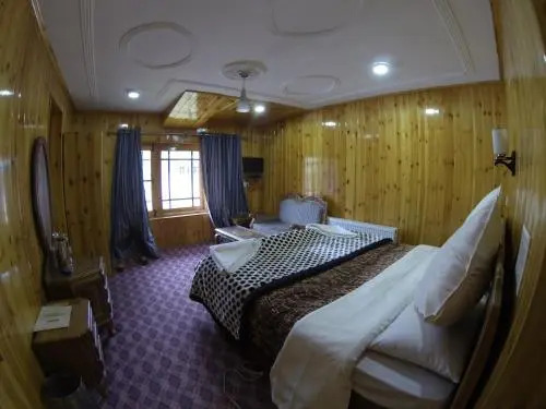 Пахалгам: Hotel Barzman