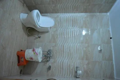 Пахалгам: Hotel Barzman