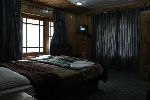 Пахалгам: Hotel Barzman