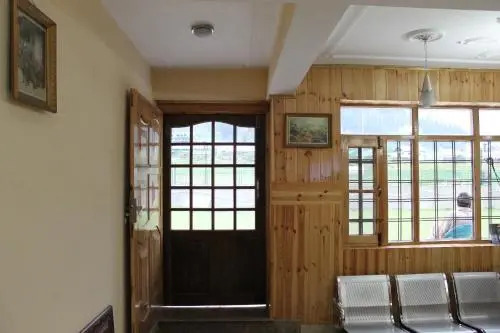 Пахалгам: Hotel Barzman