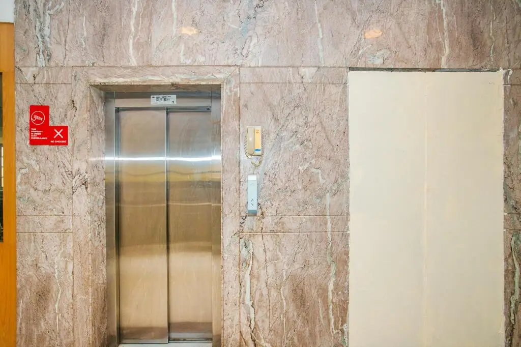Бангалор: Hotel Janpath