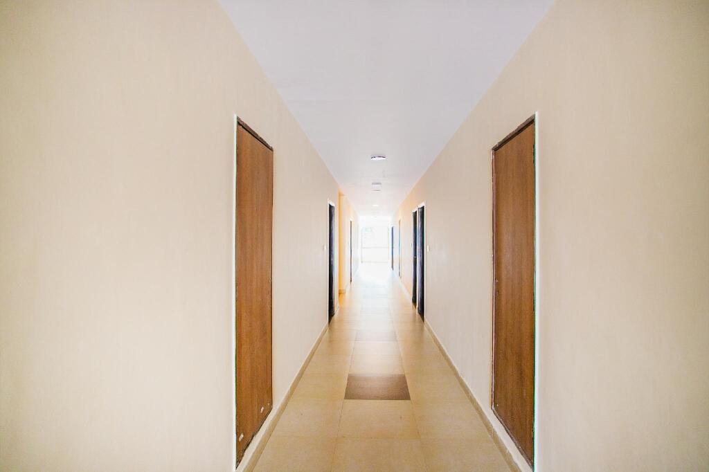 Hotel Janpath — фото 1