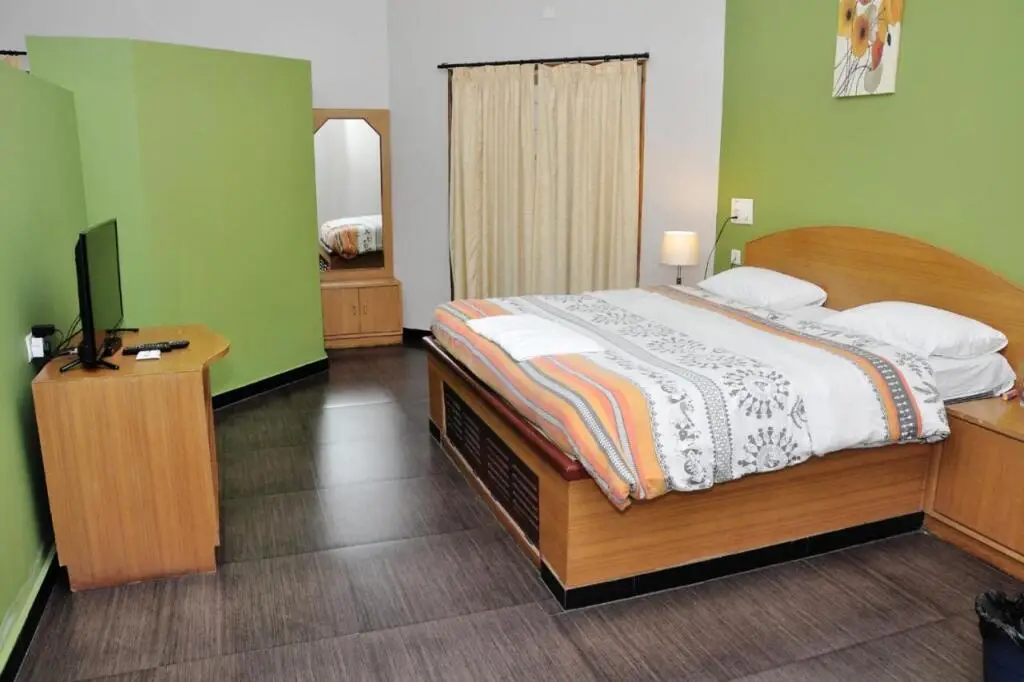 Кушалнагар: The Casiita Resort