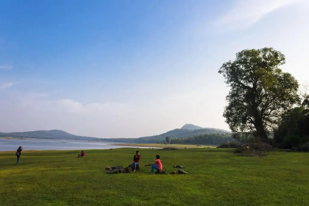 Кушалнагар: The Casiita Resort