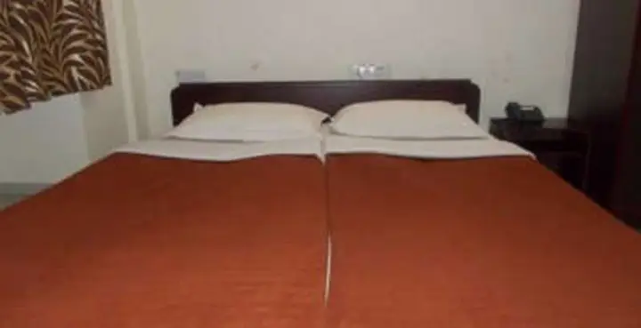 Гангток: Denzong Shagrila Lords Inn- Hotel & Spa