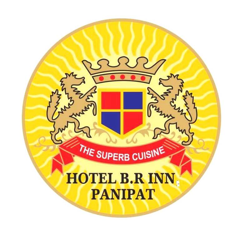 Панипат: Отель BR INN