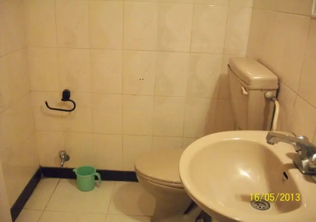Пуна: Hotel Poonam