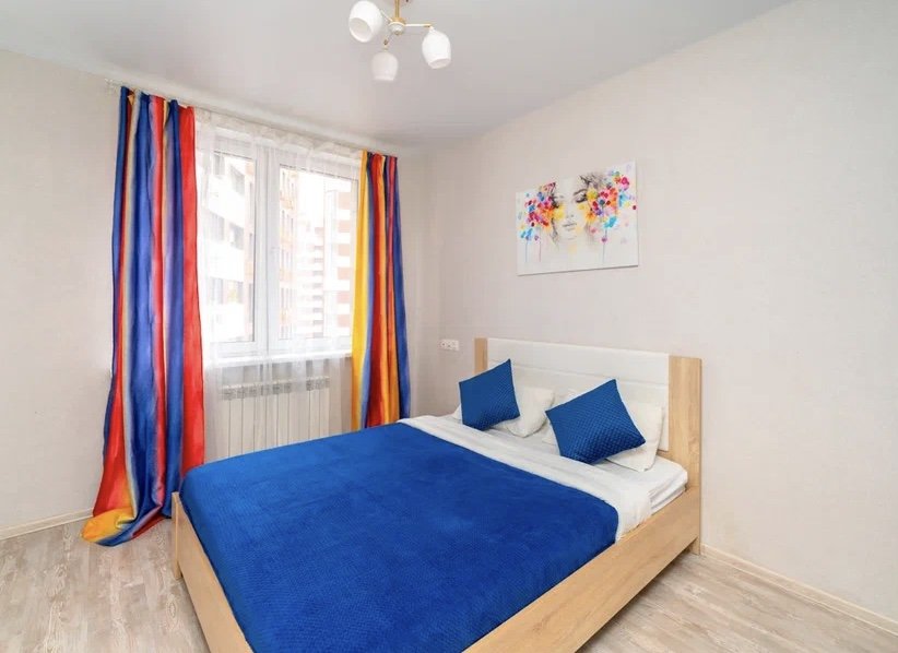 Химки: Апартаменты ZaraApartments24
