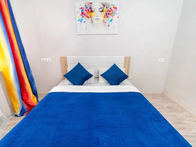 Химки: Апартаменты ZaraApartments24