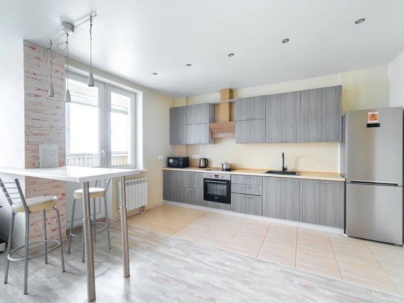 Химки: Апартаменты ZaraApartments24