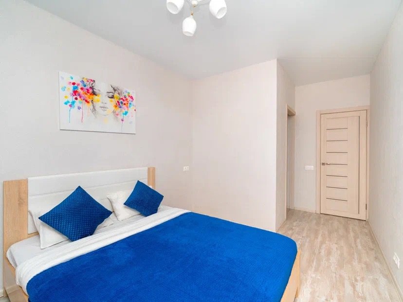 Химки: Апартаменты ZaraApartments24