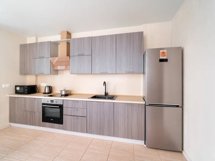 Химки: Апартаменты ZaraApartments24