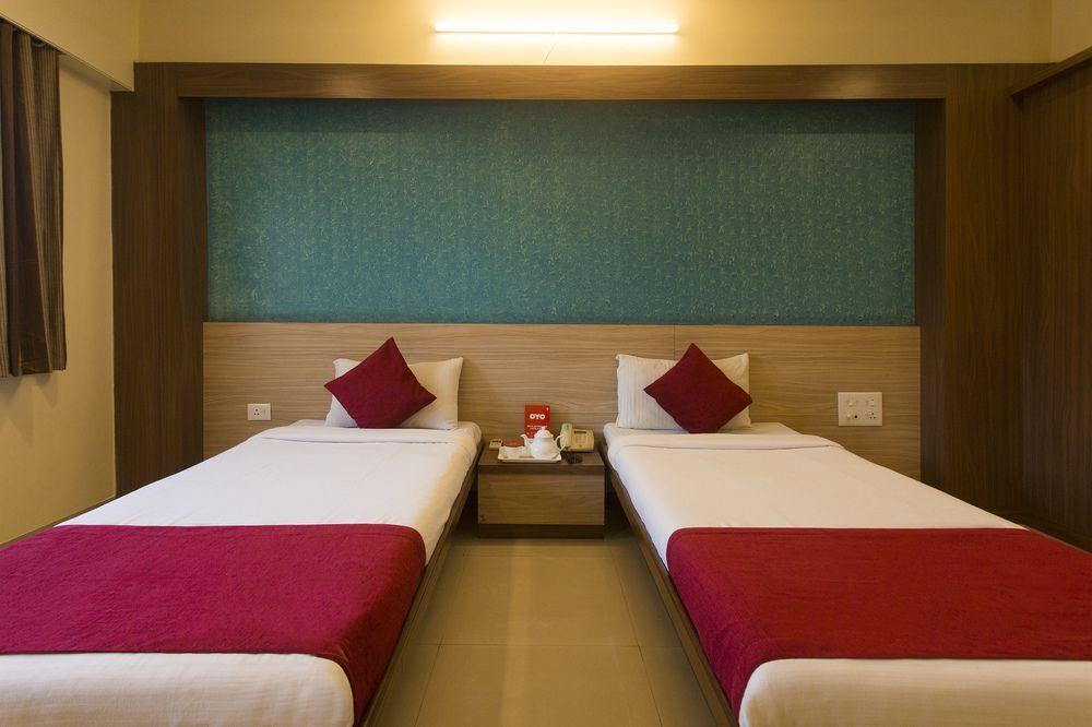 Пуна: OYO 9195 Hotel Sagar Inn