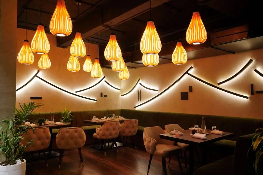 Ранчи: Radisson Blu Hotel Ranchi
