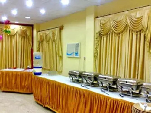Колката: Waylink Guest House