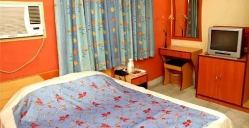 Колката: Waylink Guest House